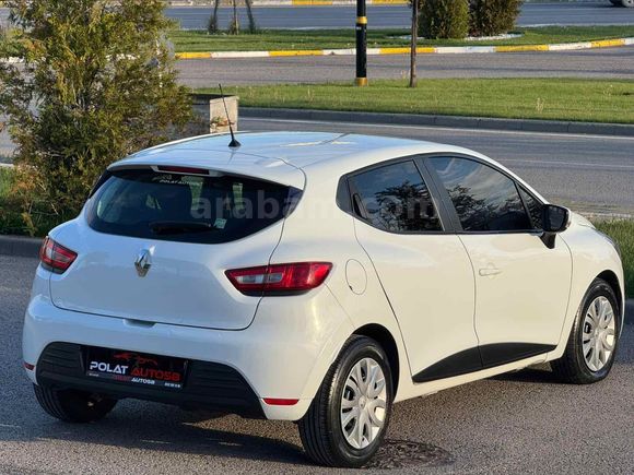 Galeriden Renault Clio 0.9 TCe Joy 2020 Model Sivas