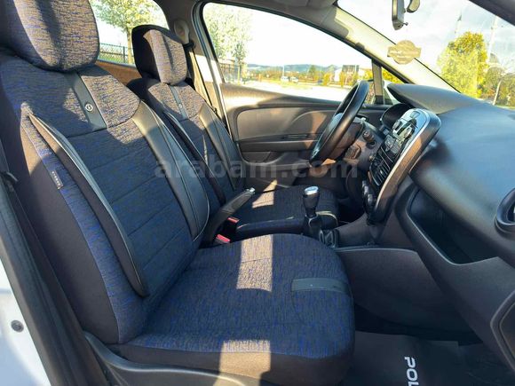 Galeriden Renault Clio 0.9 TCe Joy 2020 Model Sivas