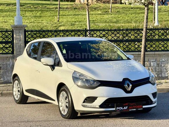 Galeriden Renault Clio 0.9 TCe Joy 2020 Model Sivas