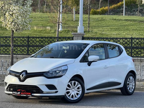 Galeriden Renault Clio 0.9 TCe Joy 2020 Model Sivas