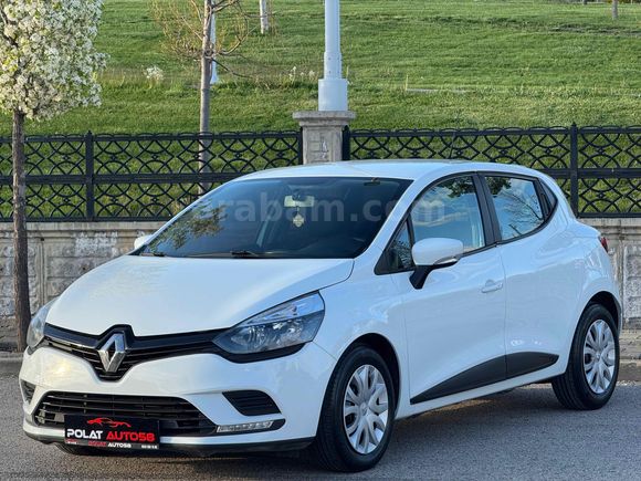 Galeriden Renault Clio 0.9 TCe Joy 2020 Model Sivas