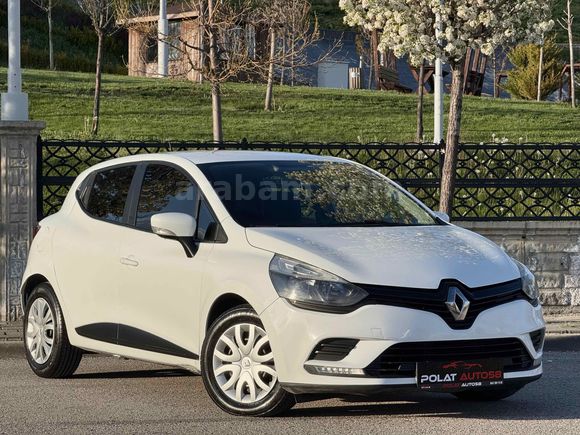 Galeriden Renault Clio 0.9 TCe Joy 2020 Model Sivas