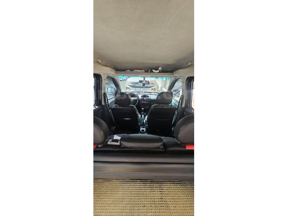 Sahibinden Opel Combo 1.3 CDTI City Plus 2007 Model  356.000 km Siyah