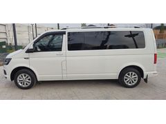 Sahibinden Volkswagen Transporter 2.0 TDI Camlı Van Comfortline 2017 Model