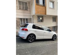 Sahibinden Volkswagen Golf 1.4 TSi Trendline 2010 Model