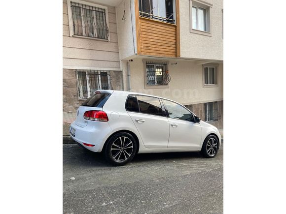 Sahibinden Volkswagen Golf 1.4 TSi Trendline 2010 Model