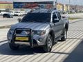 Galeriden Mitsubishi L 200 4x2 Invite 2008 Model Aksaray