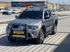 Galeriden Mitsubishi L 200 4x2 Invite 2008 Model Aksaray