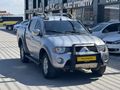 Galeriden Mitsubishi L 200 4x2 Invite 2008 Model Aksaray