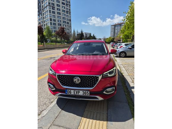 Sahibinden MG HS 1.5 T-GDI Luxury 2023 Model 