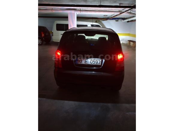 Sahibinden Kia Picanto 1.1 EX 2008 Model