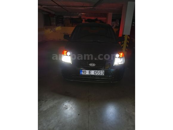 Sahibinden Kia Picanto 1.1 EX 2008 Model