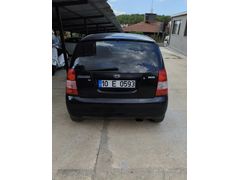 Sahibinden Kia Picanto 1.1 EX 2008 Model