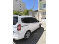 Sahibinden Ford Tourneo Courier 1.5 EcoBlue Deluxe 2023 Model