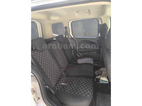 Sahibinden Ford Tourneo Courier 1.5 EcoBlue Deluxe 2023 Model