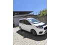 Sahibinden Ford Tourneo Courier 1.5 EcoBlue Deluxe 2023 Model