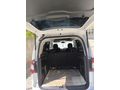 Sahibinden Ford Tourneo Courier 1.5 EcoBlue Deluxe 2023 Model