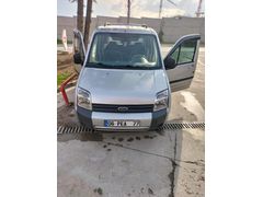 Sahibinden Ford Transit connect K210S 1.8 2008 Model