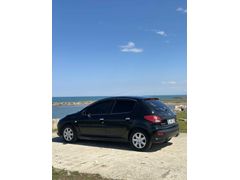 Sahibinden Peugeot 206+ 1.4 Comfort 2011 Model 