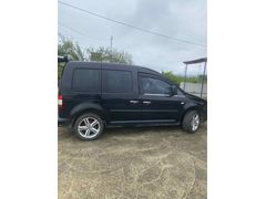Sahibinden Volkswagen Caddy 1.9 TDI 2006 Model 