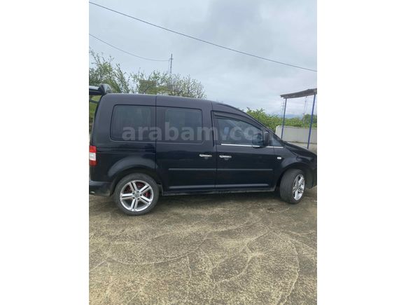 Sahibinden Volkswagen Caddy 1.9 TDI 2006 Model 