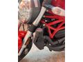 Sahibinden Desmolu Ducati Monster 821 