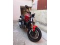 Sahibinden Desmolu Ducati Monster 821 