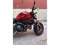 Sahibinden Desmolu Ducati Monster 821 