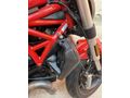 Sahibinden Desmolu Ducati Monster 821 