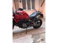 Sahibinden Desmolu Ducati Monster 821 