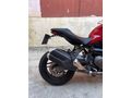 Sahibinden Desmolu Ducati Monster 821 
