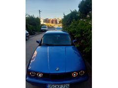 Sahibinden BMW 5 Serisi 520i Standart 1991 Model 