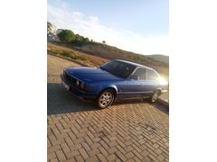 Sahibinden BMW 5 Serisi 520i Standart 1991 Model 