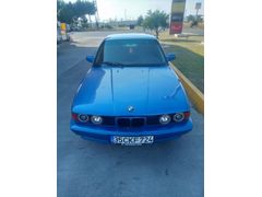 Sahibinden BMW 5 Serisi 520i Standart 1991 Model 