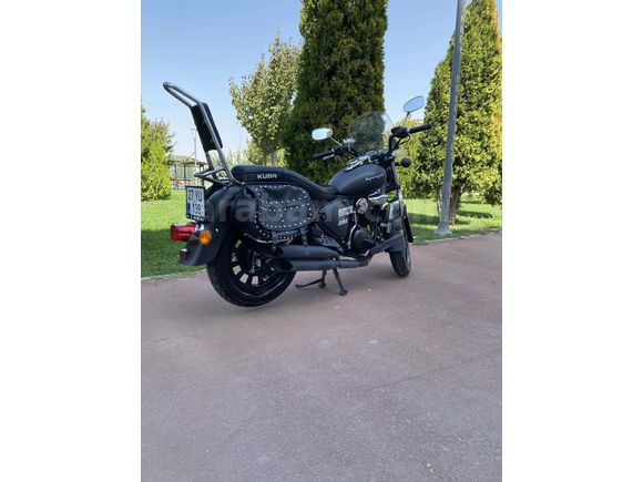 Sahibinden Kuba Superlight 200 