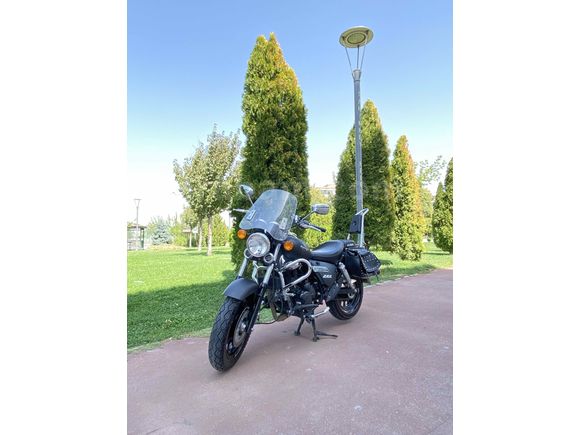 Sahibinden Kuba Superlight 200 