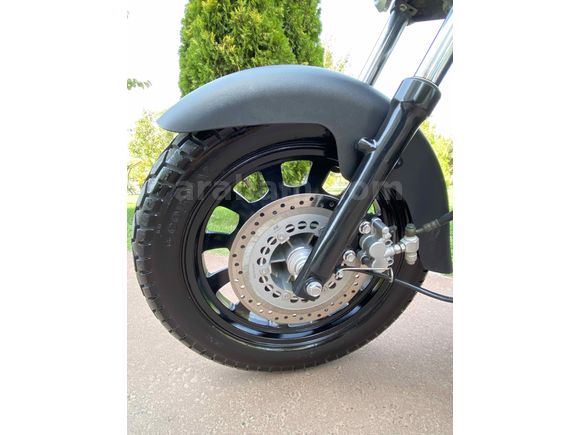 Sahibinden Kuba Superlight 200 