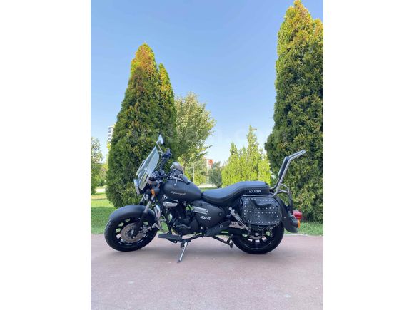 Sahibinden Kuba Superlight 200 
