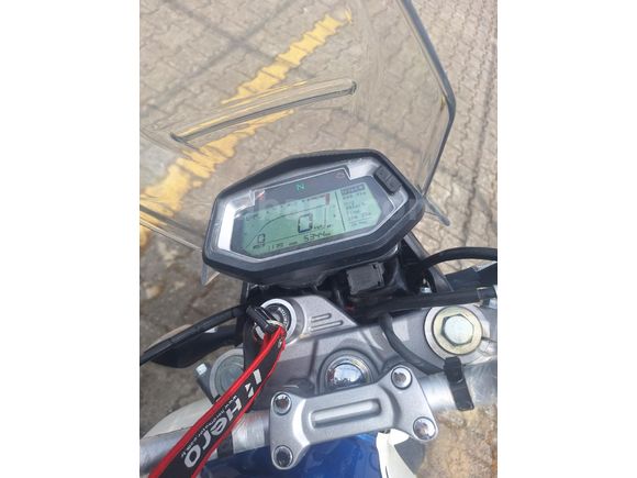Sahibinden Hero XPulse 200 4V Pro