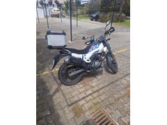 Sahibinden Hero XPulse 200 4V Pro