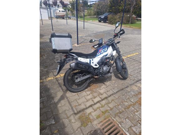 Sahibinden Hero XPulse 200 4V Pro