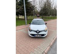 Sahibinden Renault Clio 1.5 dCi SportTourer Icon 2013 Model