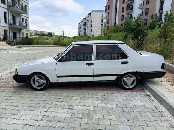 acil motor parasına