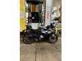 Sahibinden CFmoto 250SR Ankara