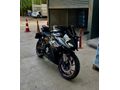 Sahibinden CFmoto 250SR Ankara