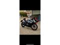 Sahibinden CFmoto 250SR Ankara