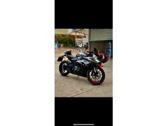Sahibinden CFmoto 250SR Ankara