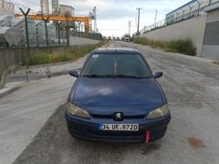 Sahibinden Peugeot 106 XR 1998 Model