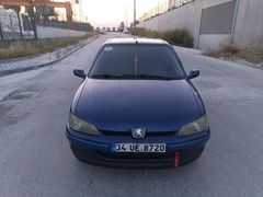 Sahibinden Peugeot 106 XR 1998 Model