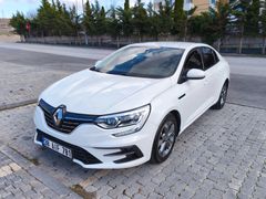 SAHİBİNDEN 2022 MODEL HATASIZ BOYASIZ 1.3 TCE MEGANE